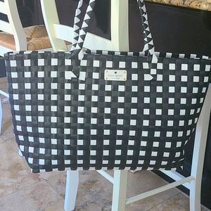 Kate Spade Tote Beach Bag